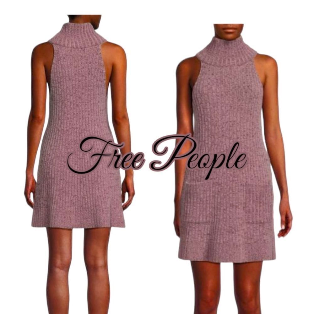 Free People Claude dress